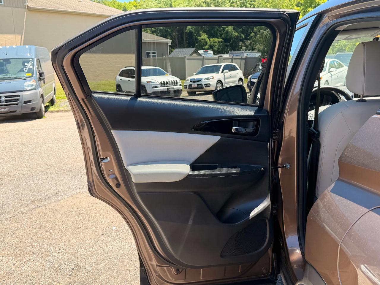 Mitsubishi Eclipse Cross SEL S-AWC 2019