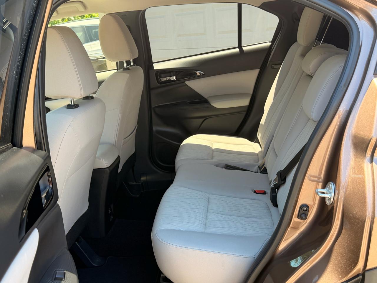 Mitsubishi Eclipse Cross SEL S-AWC 2019