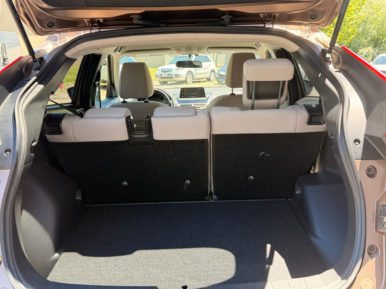 Mitsubishi Eclipse Cross SEL S-AWC 2019