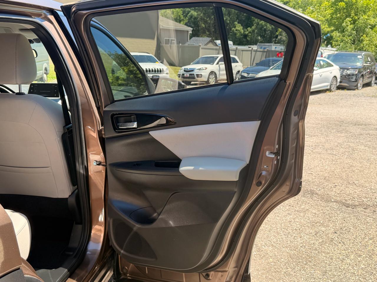 Mitsubishi Eclipse Cross SEL S-AWC 2019