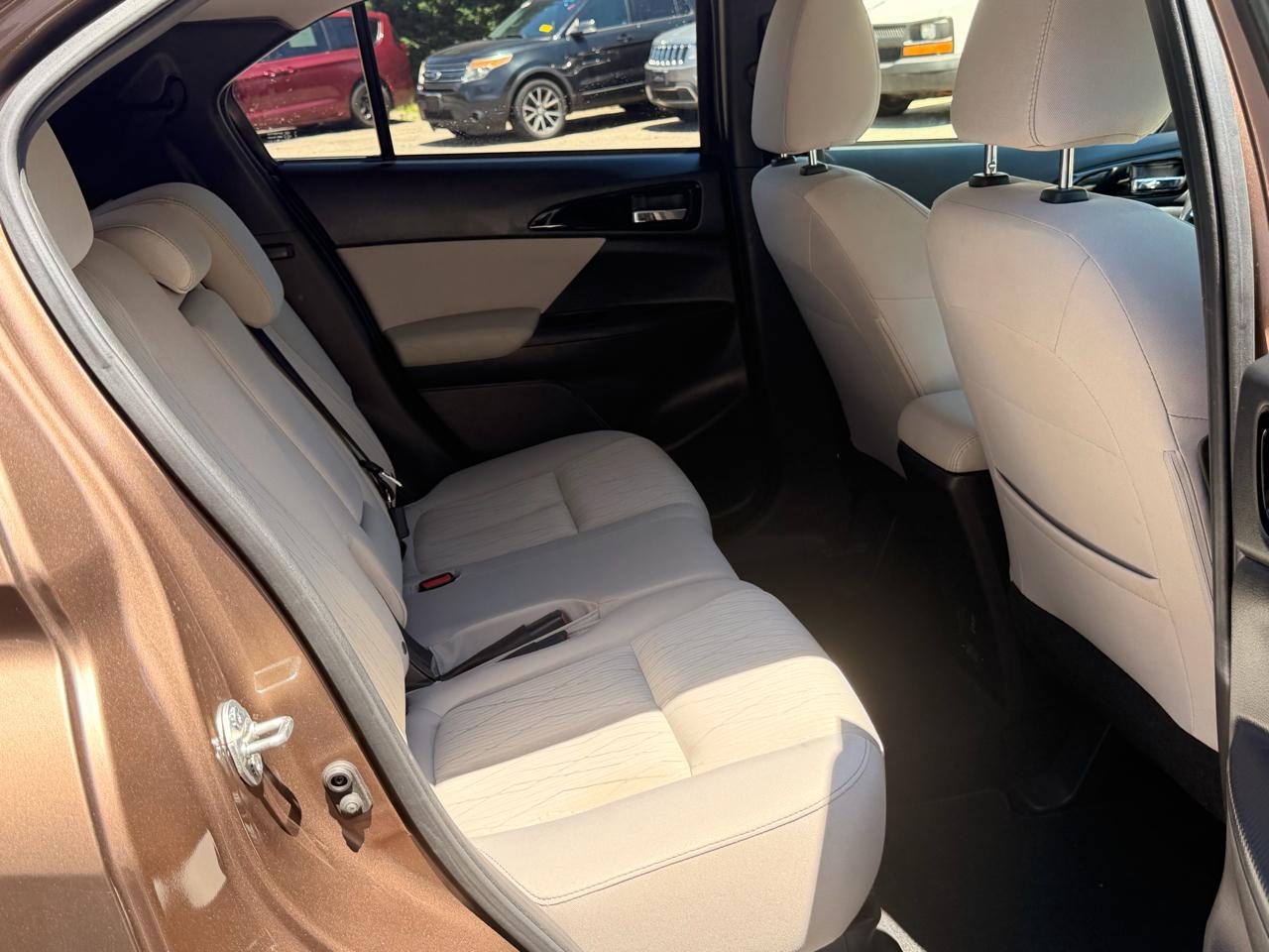 Mitsubishi Eclipse Cross SEL S-AWC 2019