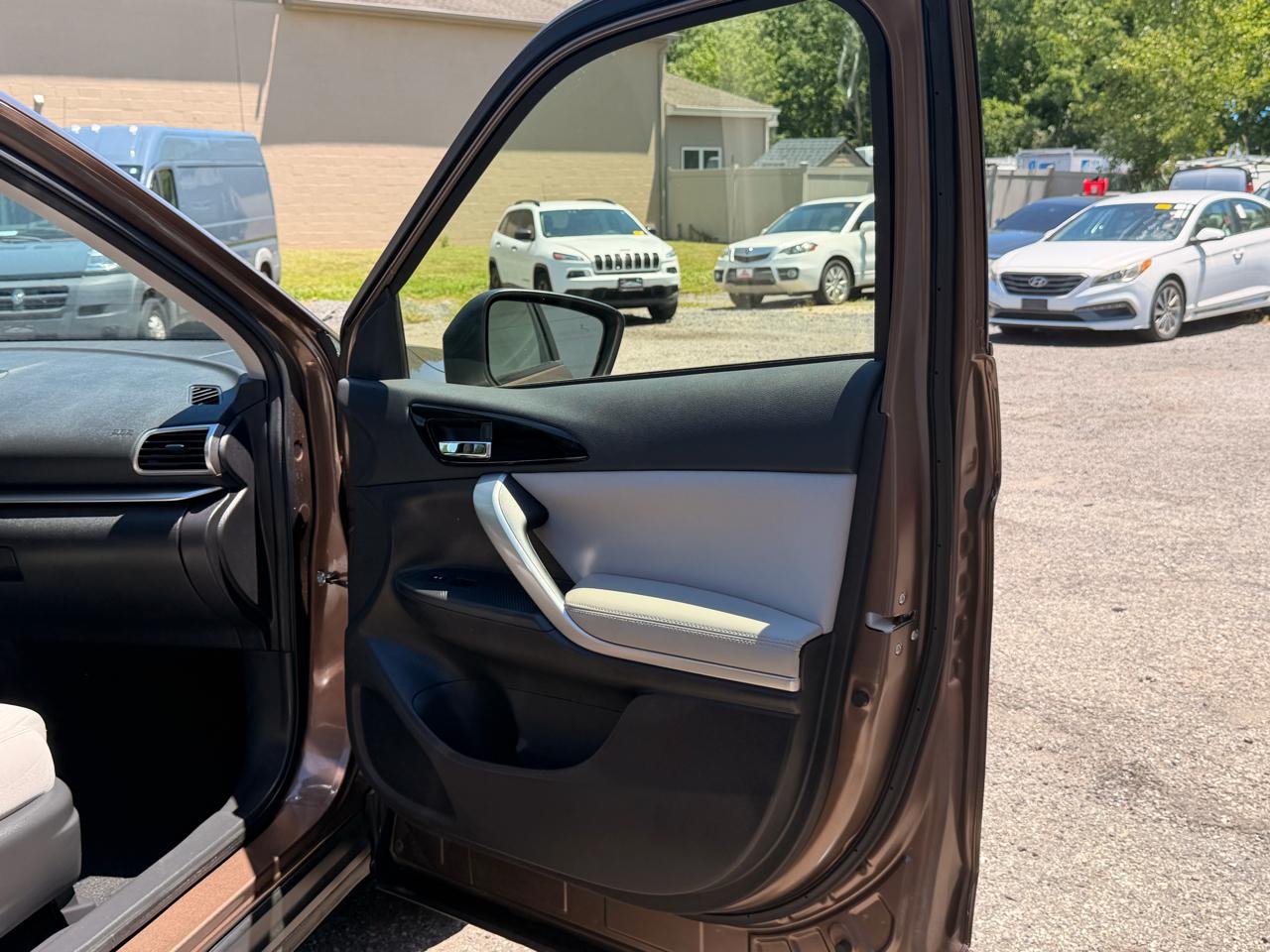 Mitsubishi Eclipse Cross SEL S-AWC 2019