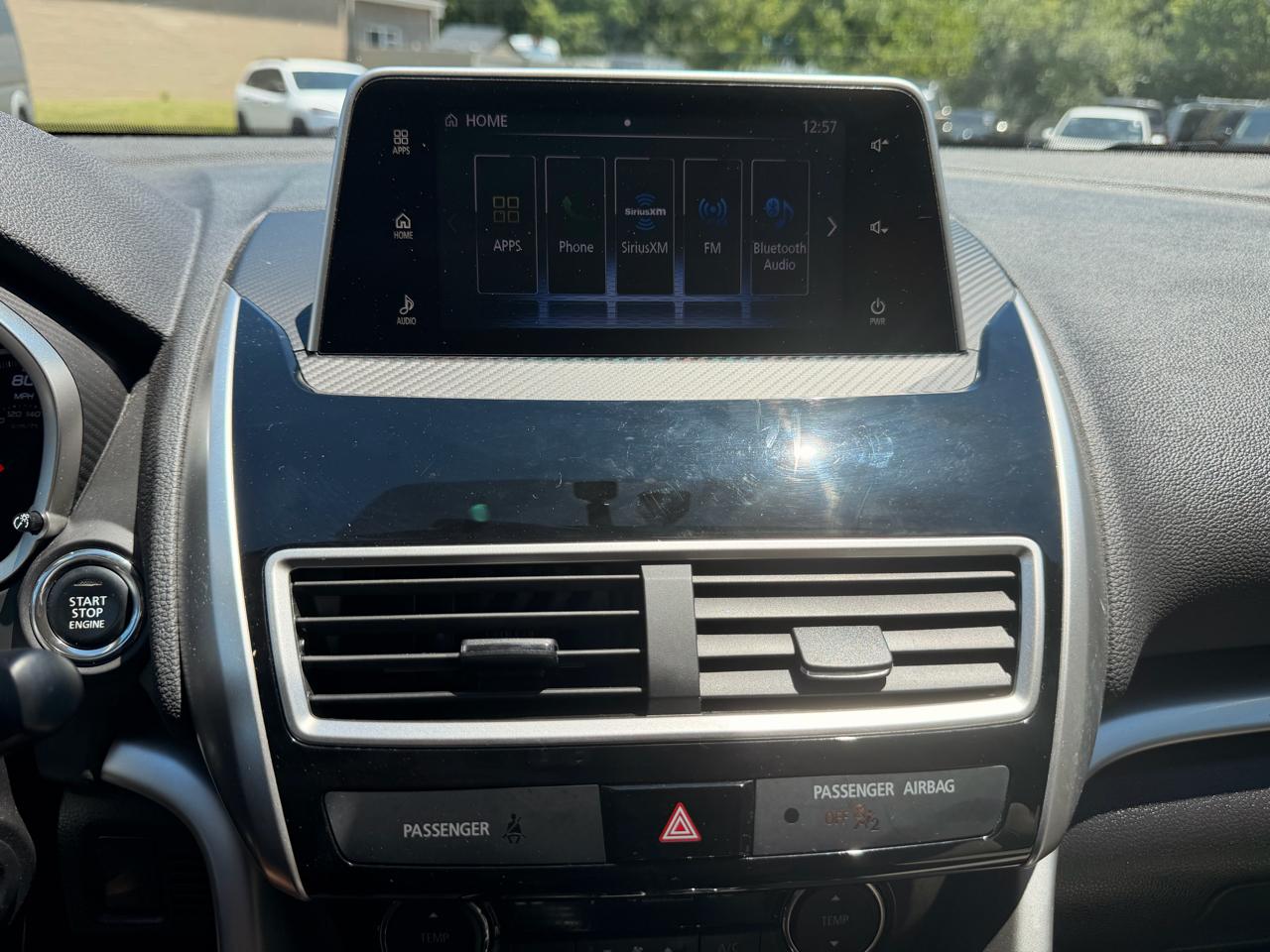 Mitsubishi Eclipse Cross SEL S-AWC 2019
