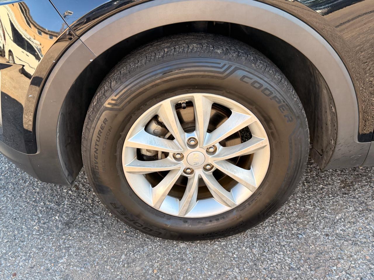 Kia Sorento LX FWD 2017