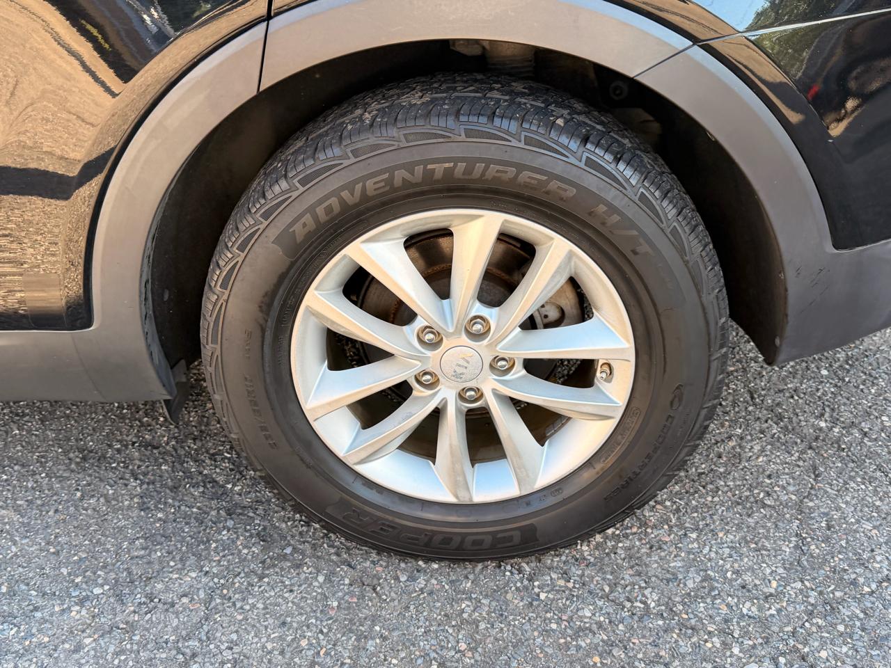 Kia Sorento LX FWD 2017