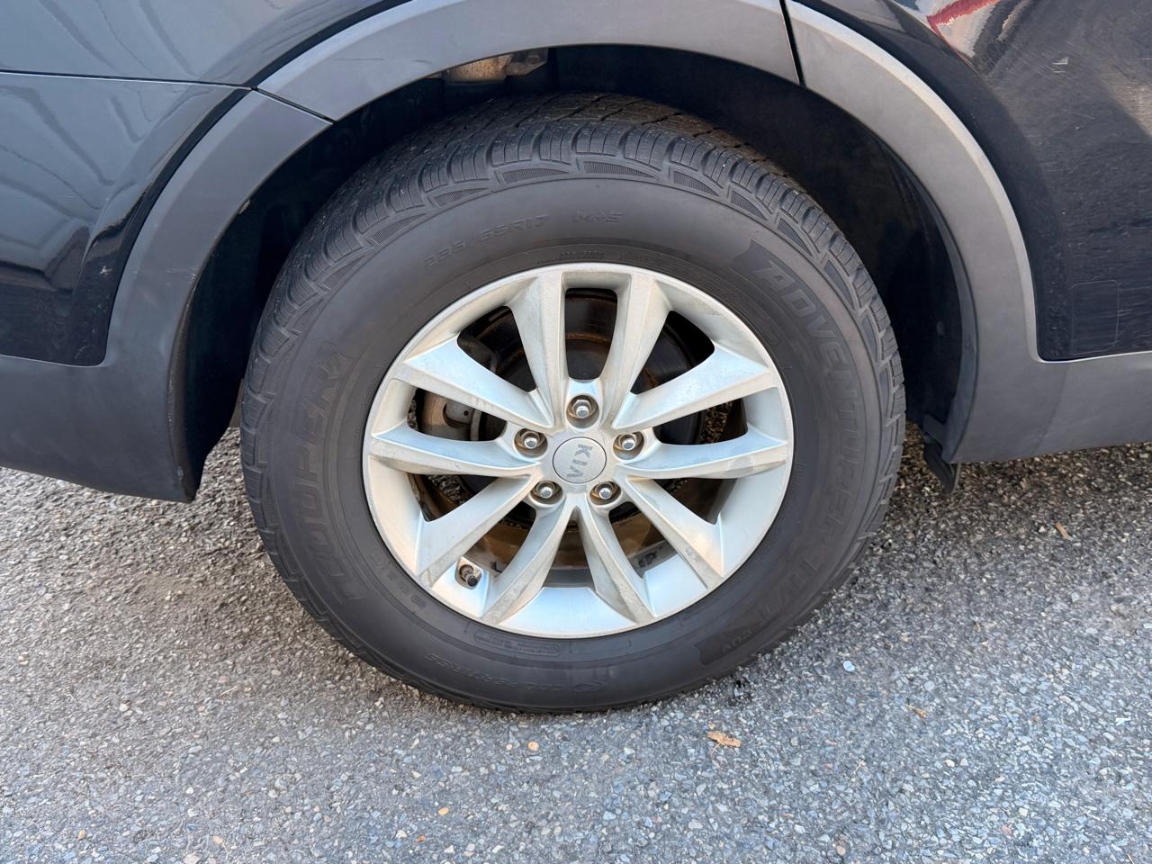 Kia Sorento LX FWD 2017