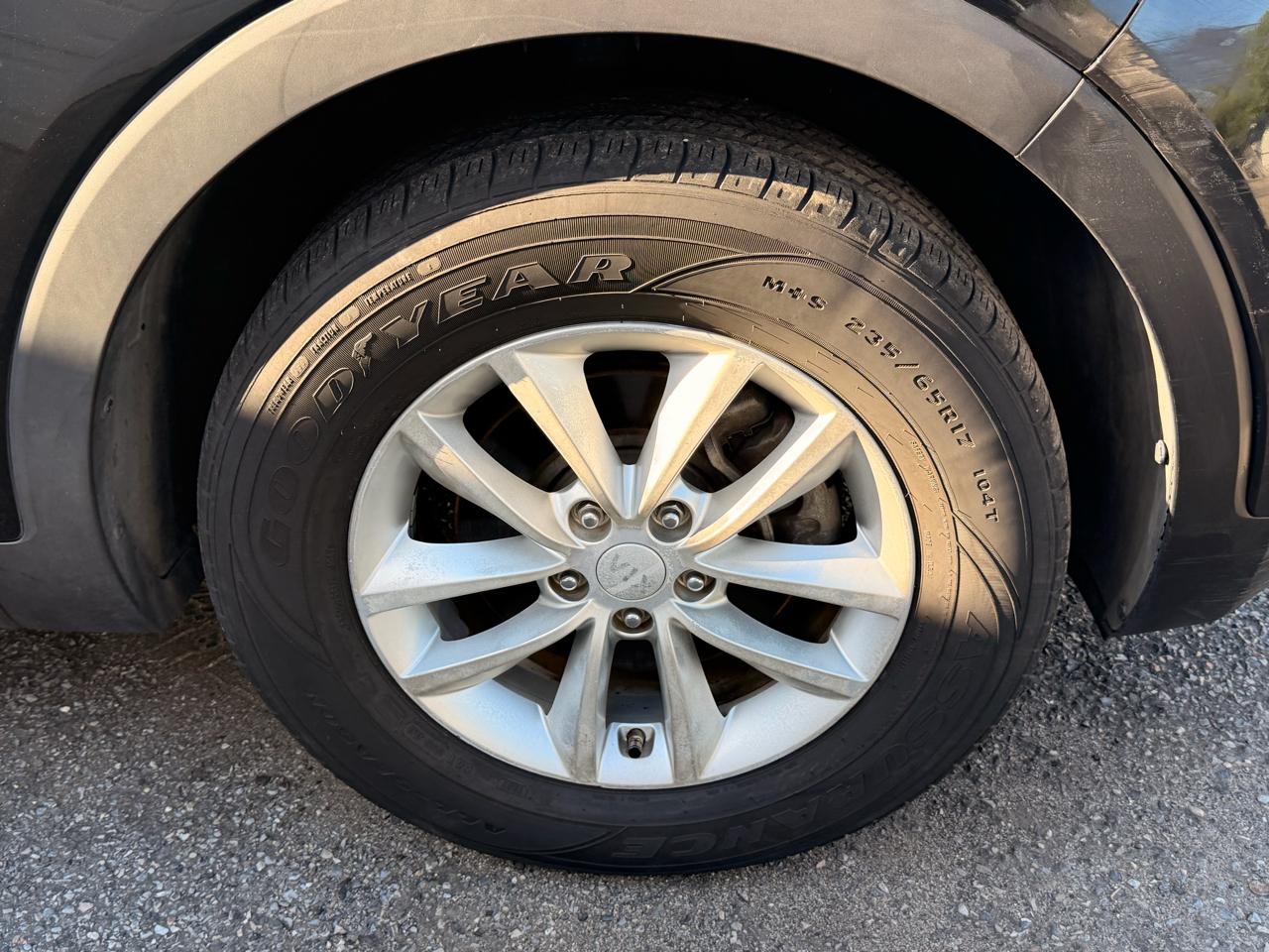 Kia Sorento LX FWD 2017