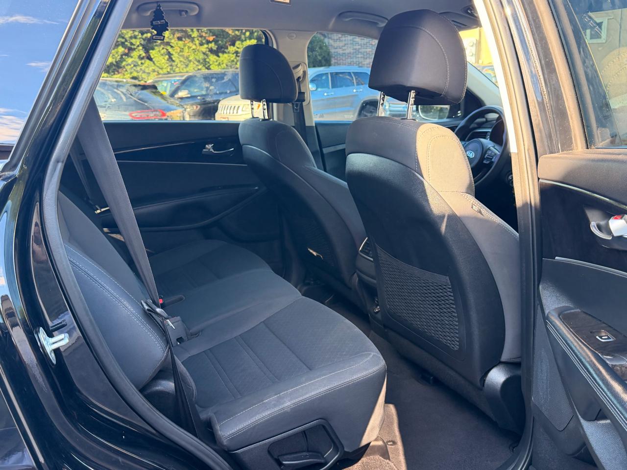 Kia Sorento LX FWD 2017