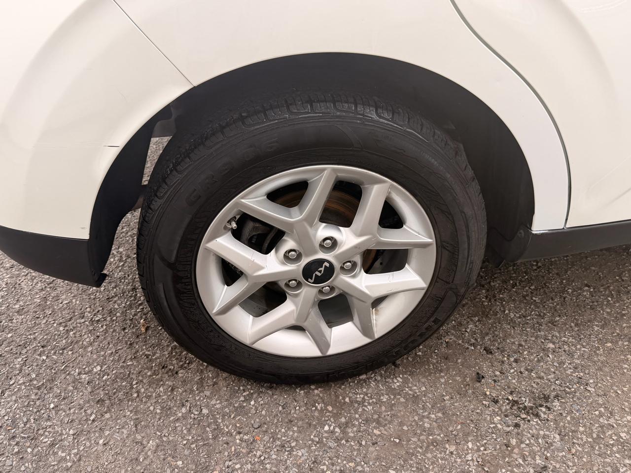 Kia Soul LX IVT 2023