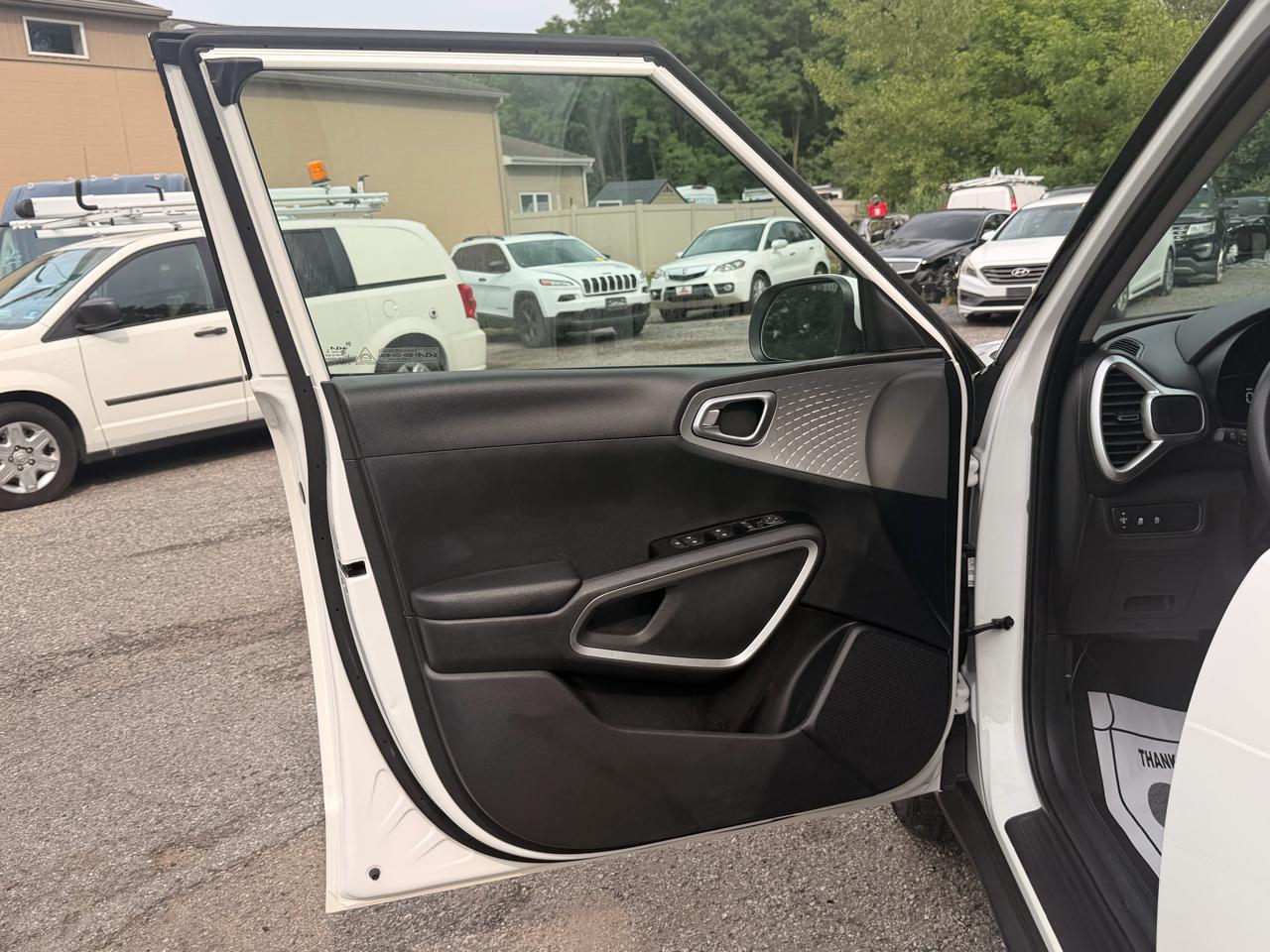 Kia Soul LX IVT 2023