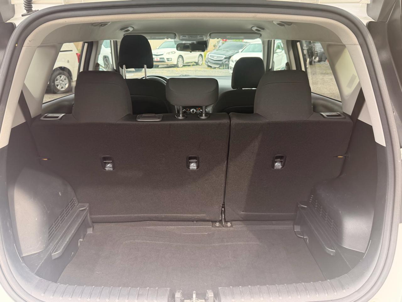 Kia Soul LX IVT 2023