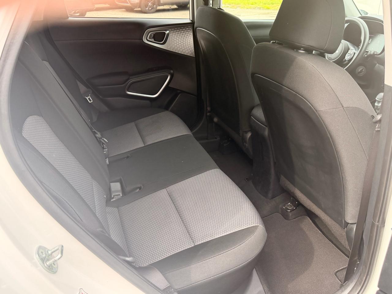Kia Soul LX IVT 2023