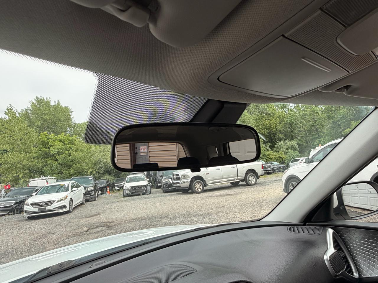 Kia Soul LX IVT 2023