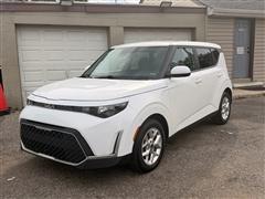 2023 Kia Soul 