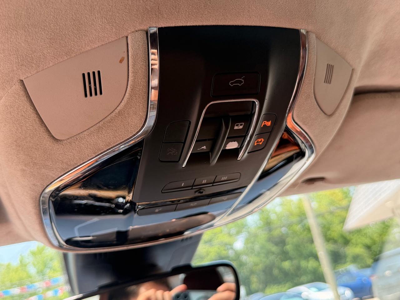 Maserati Quattroporte S Q4 GranLusso 3.0L 2017