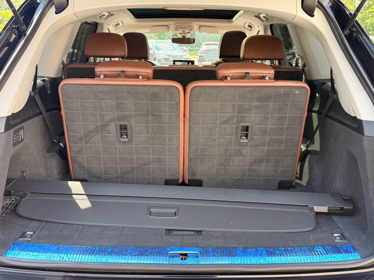 Audi Q7 3.0 TFSI Prestige 2018
