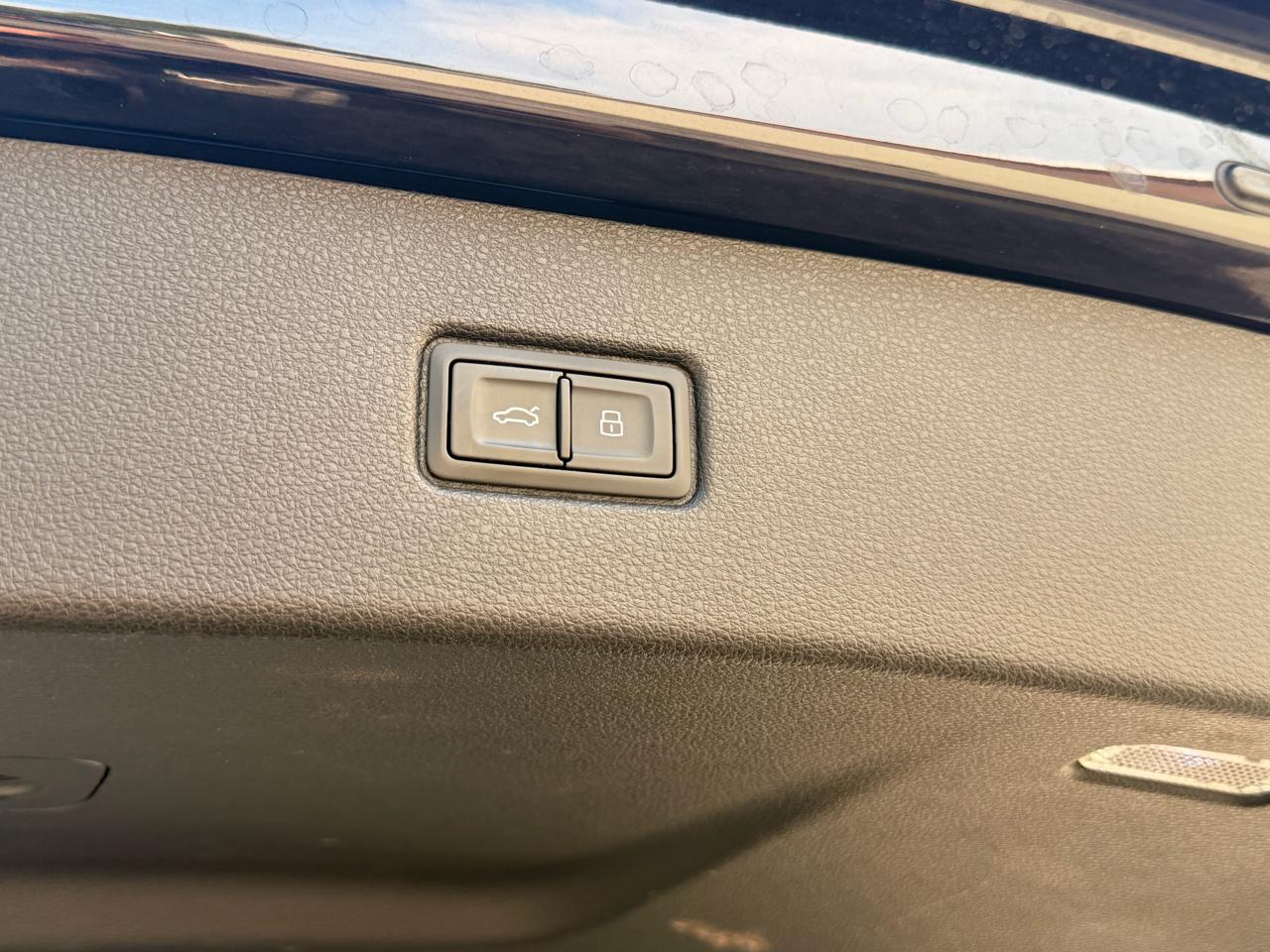 Audi Q7 3.0 TFSI Prestige 2018