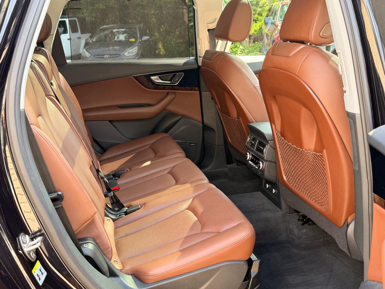 Audi Q7 3.0 TFSI Prestige 2018