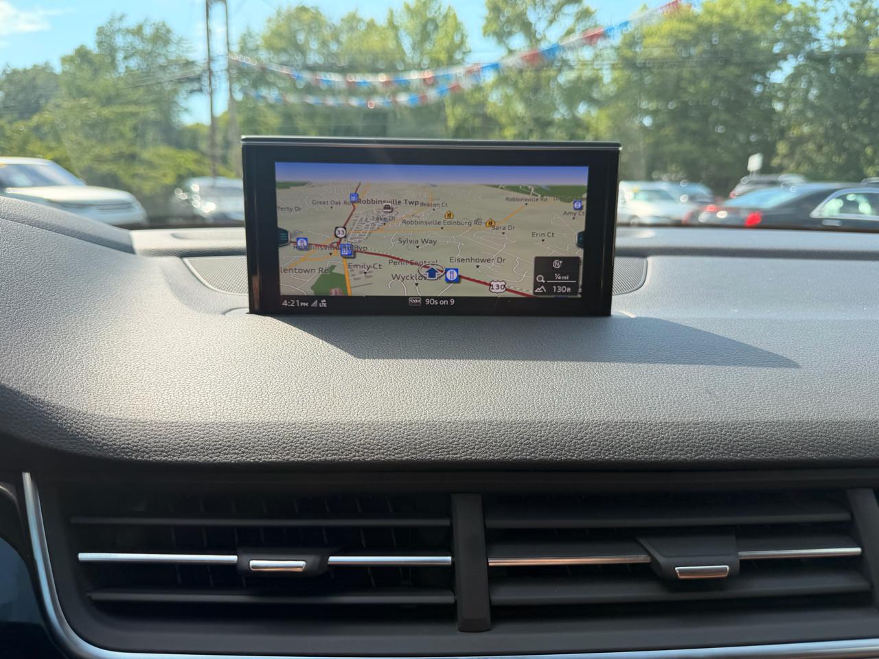 Audi Q7 3.0 TFSI Prestige 2018