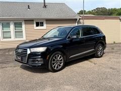 2018 Audi Q7 