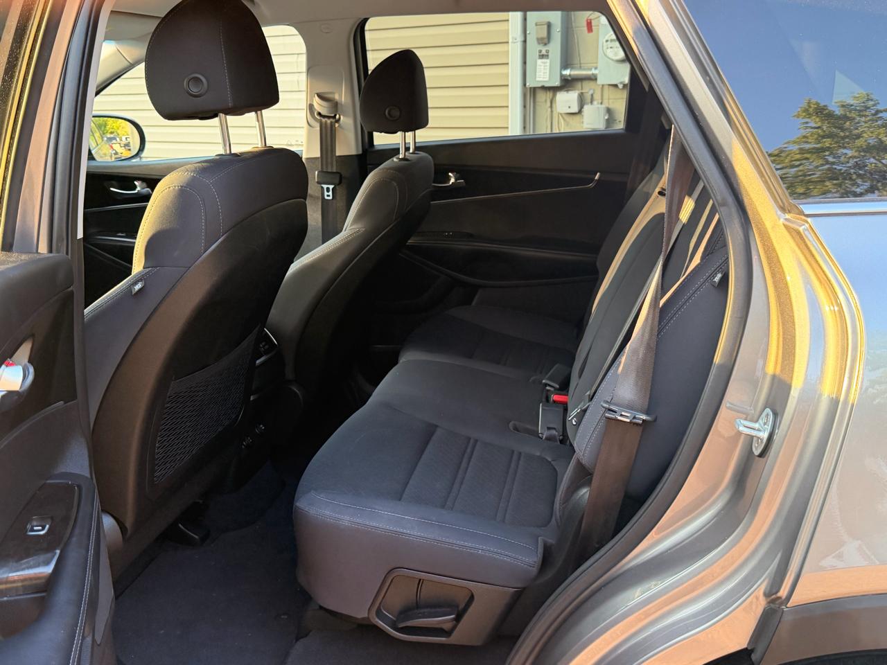 Kia Sorento LX FWD 2018