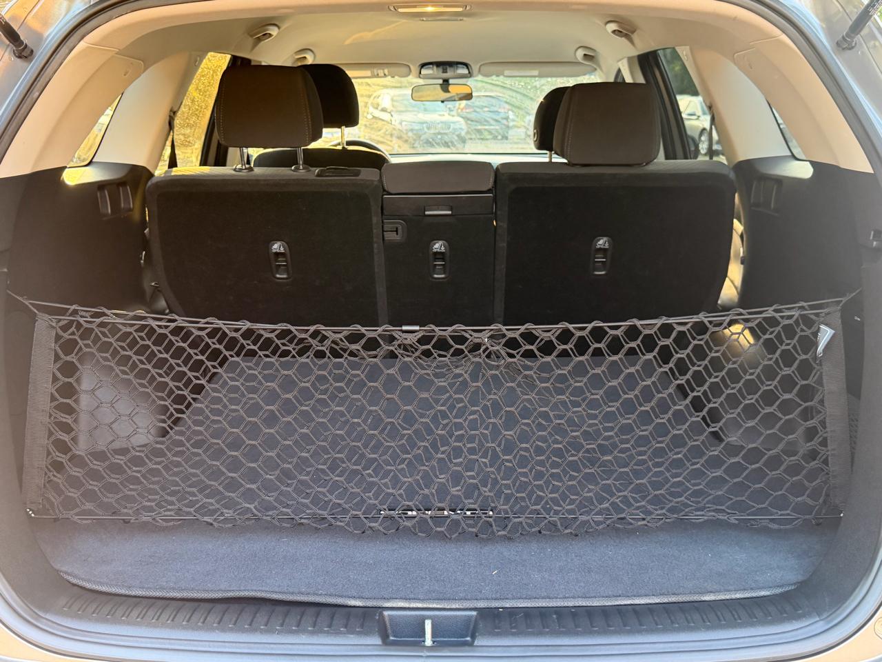Kia Sorento LX FWD 2018