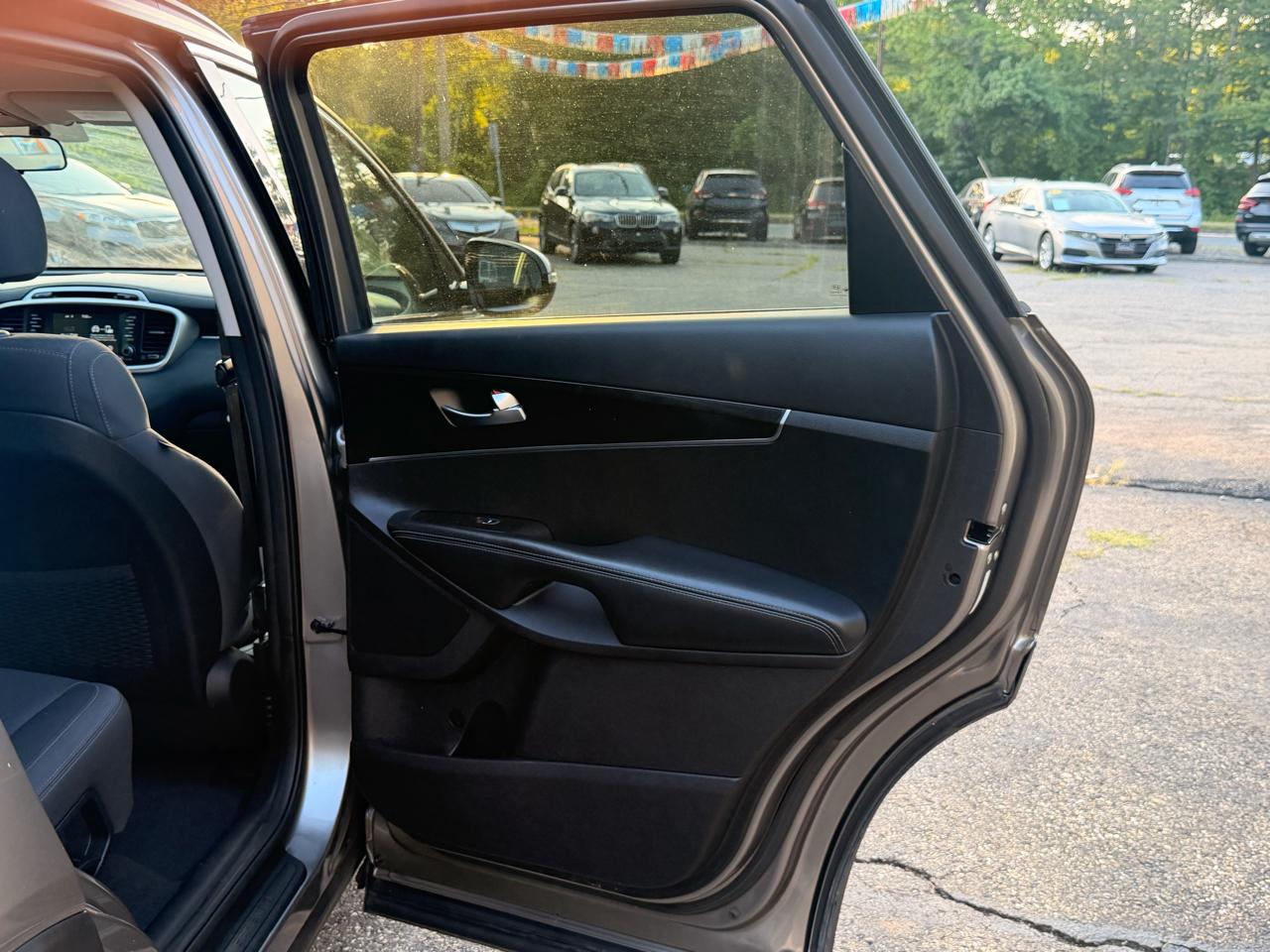 Kia Sorento LX FWD 2018