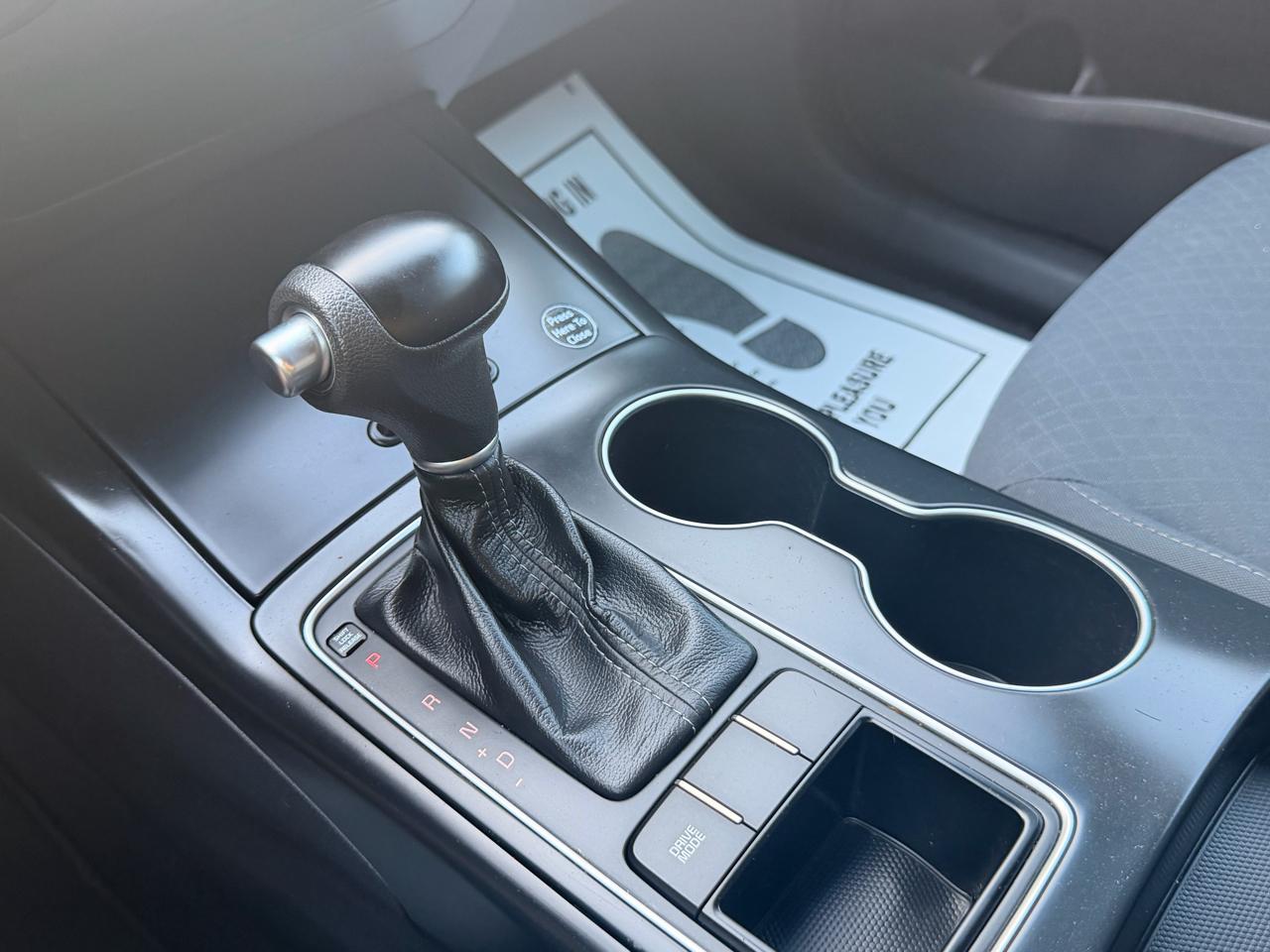 Kia Sorento LX FWD 2018