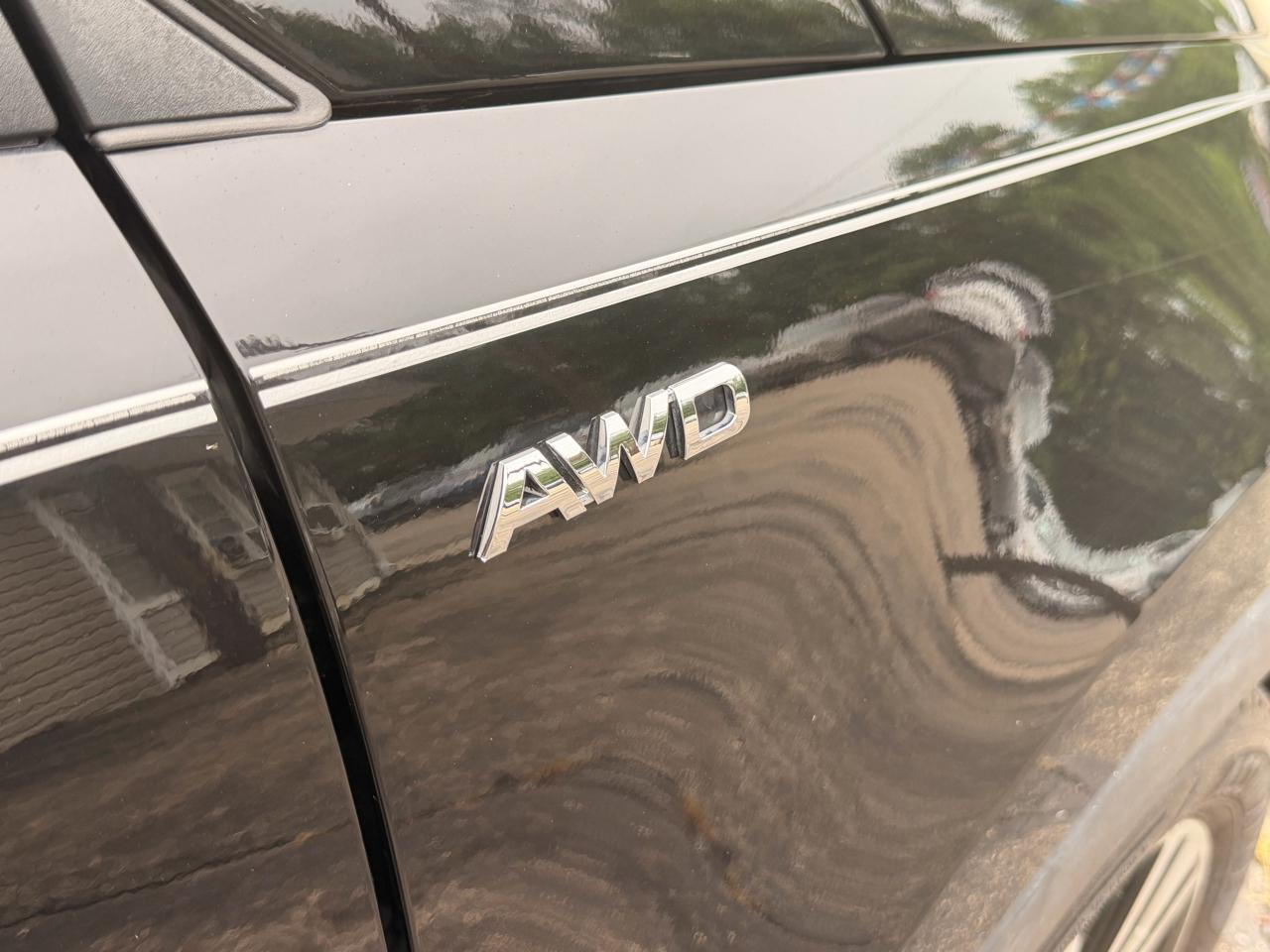 Kia Sportage AWD 4dr EX 2016