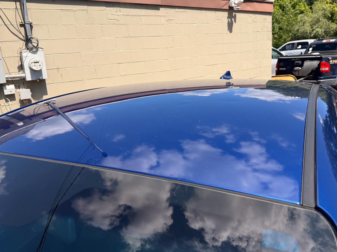 Kia Forte LX Auto 2018