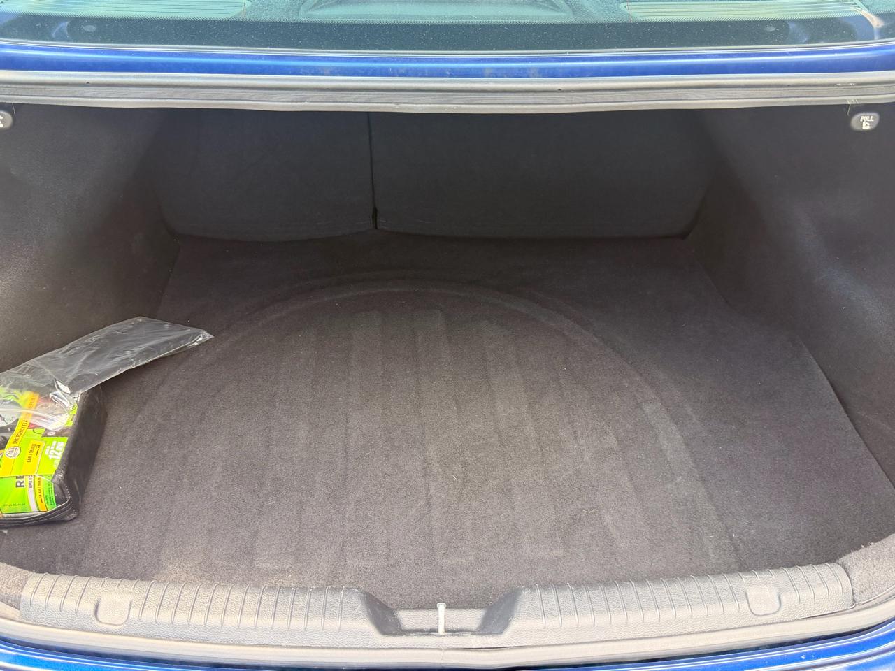 Kia Forte LX Auto 2018
