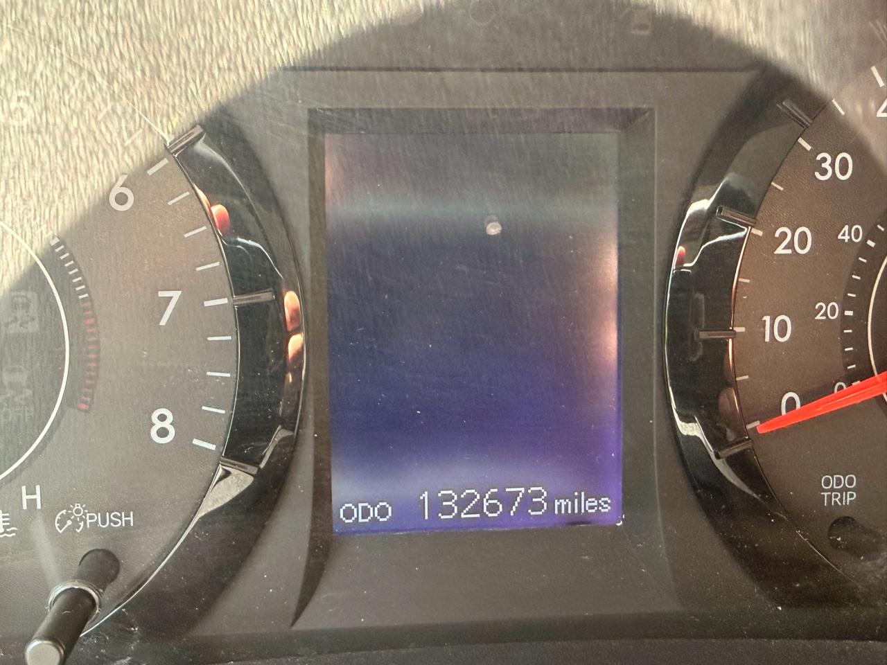 Toyota Sienna LE FWD 8-Passenger (Natl) 2017