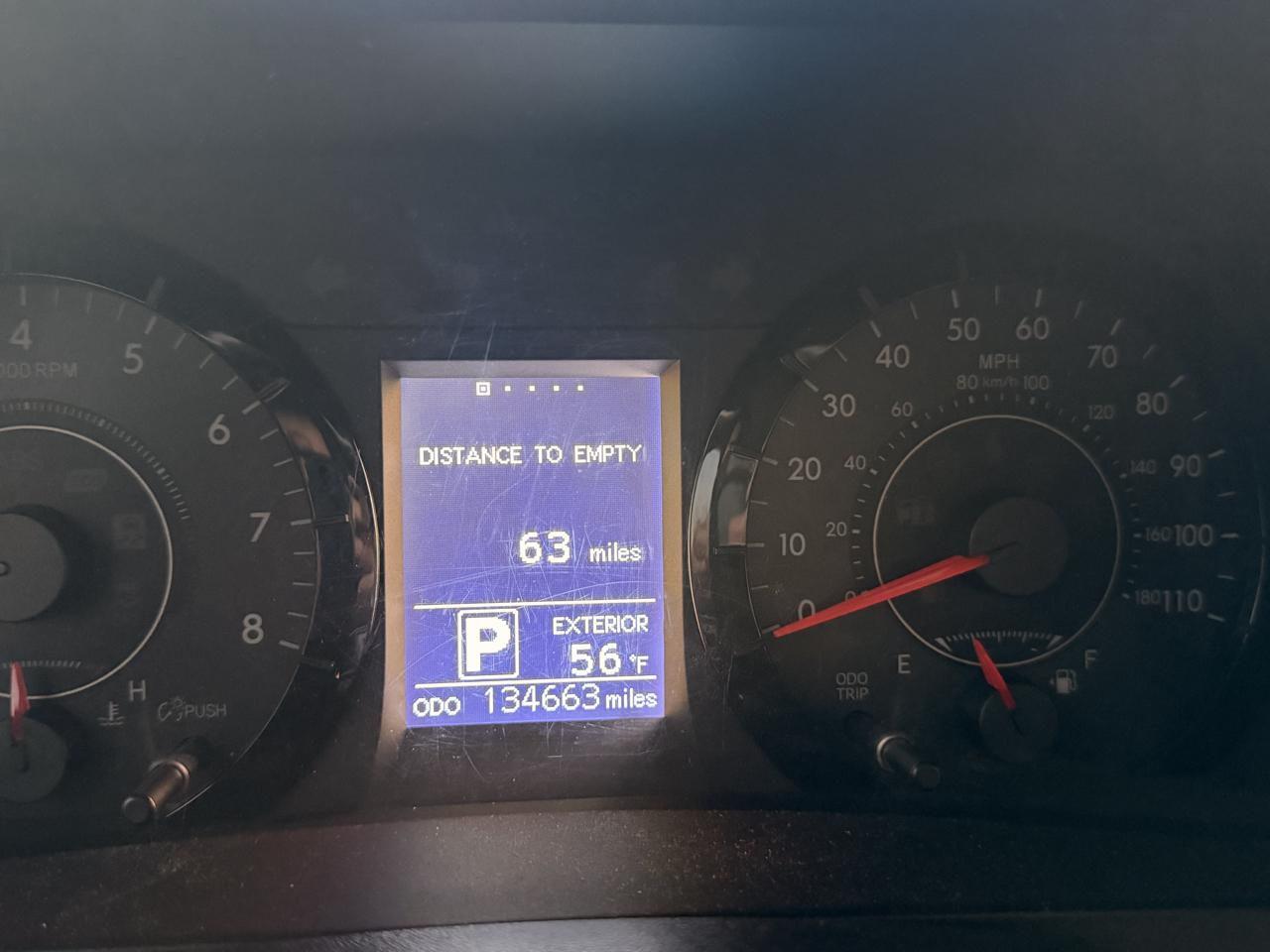 Toyota Sienna LE FWD 8-Passenger (Natl) 2017