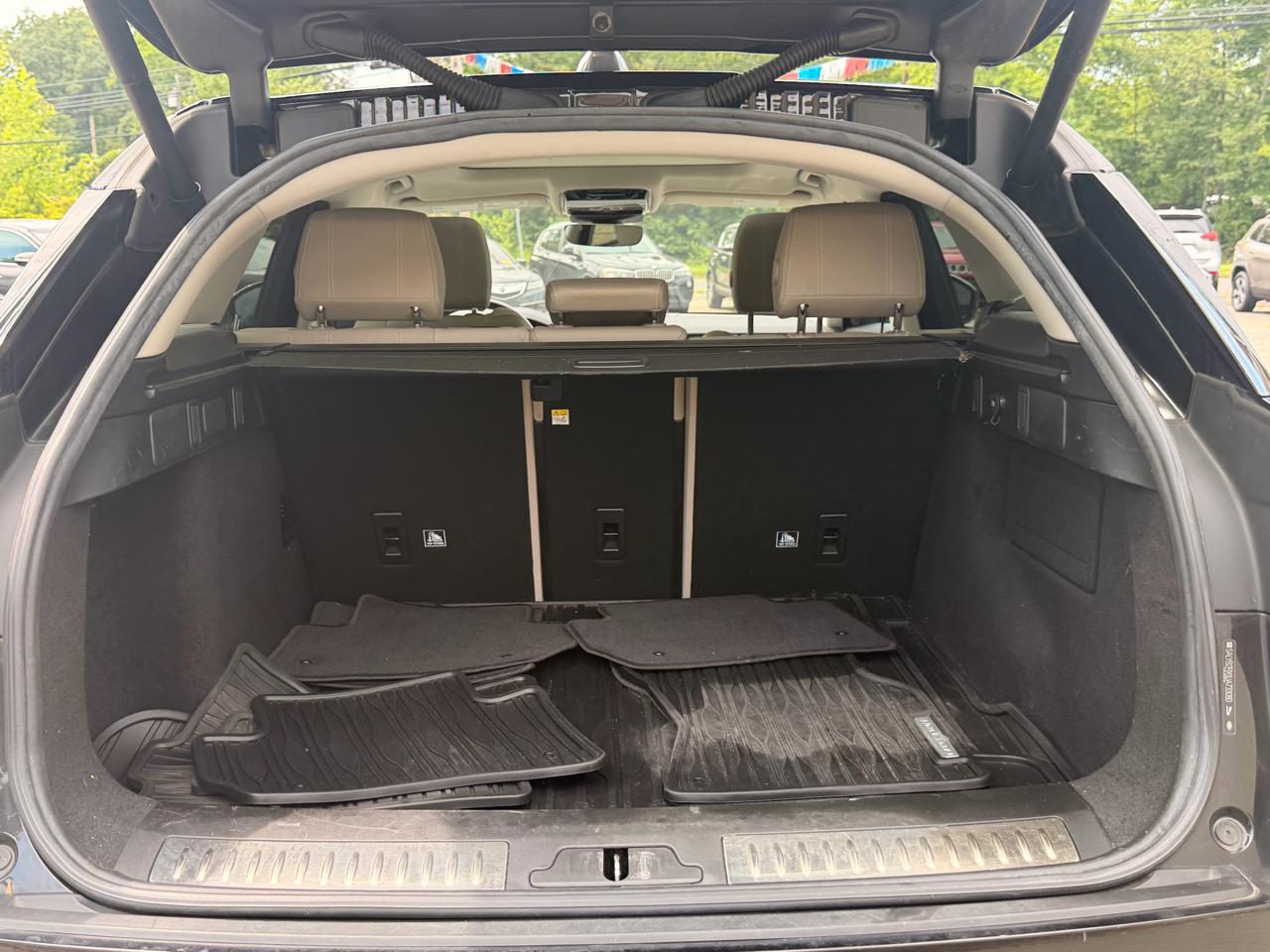 Land Rover Range Rover Velar P250 S 2018