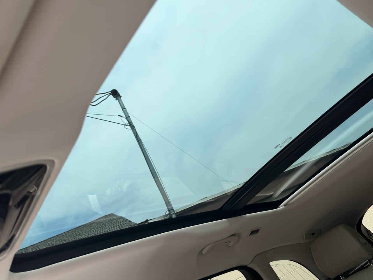 Land Rover Range Rover Velar P250 S 2018