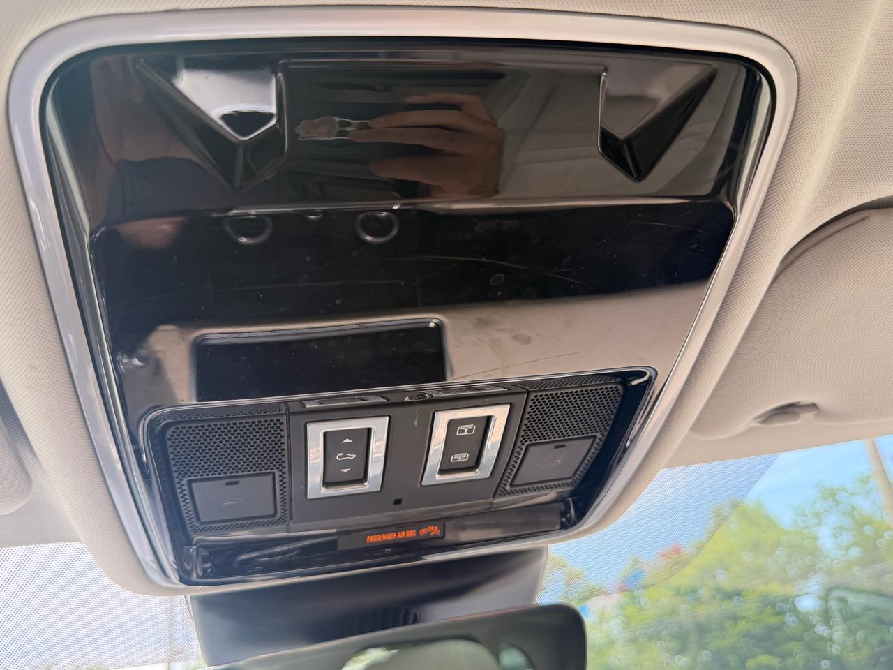 Land Rover Range Rover Velar P250 S 2018