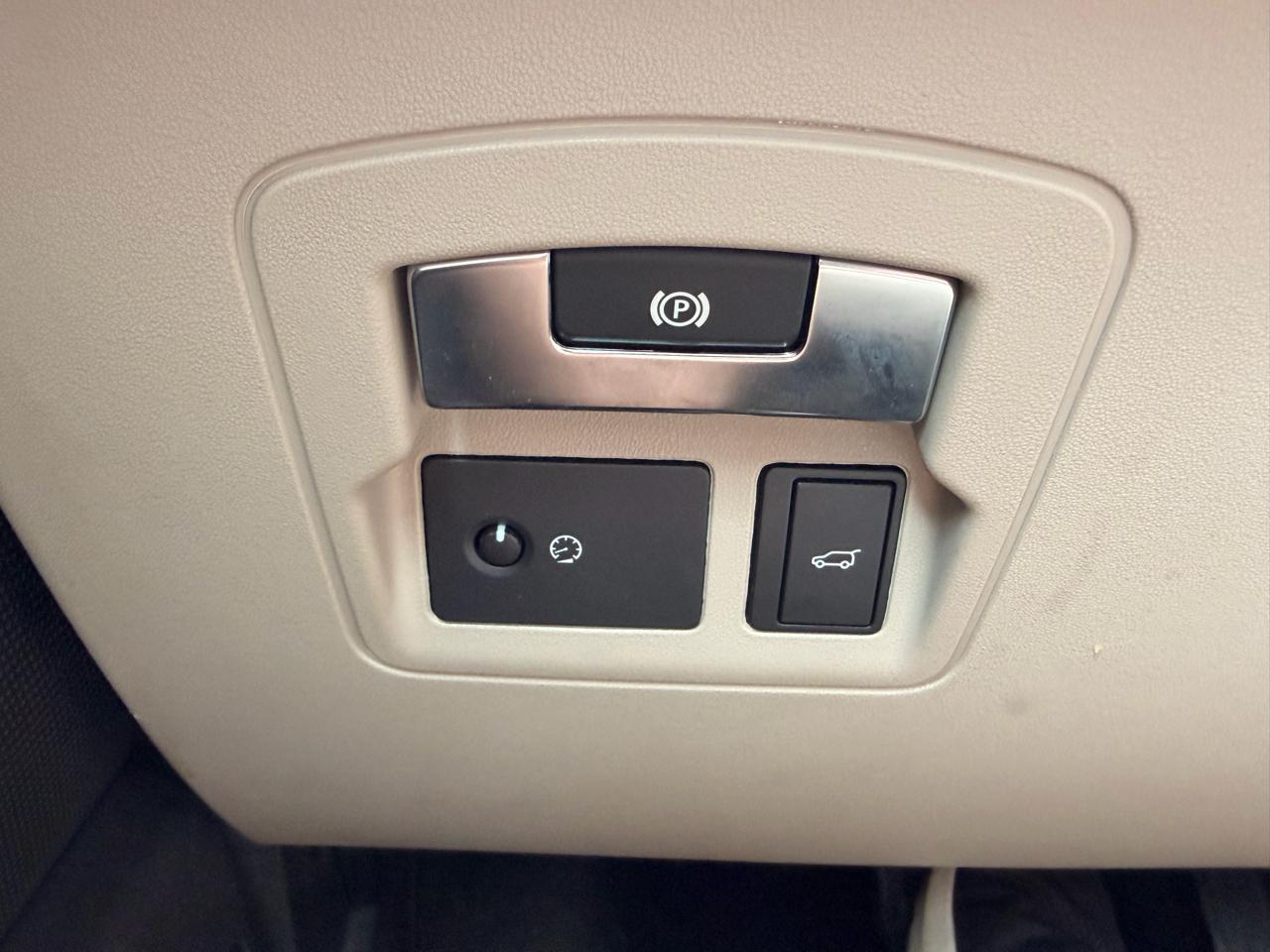 Land Rover Range Rover Velar P250 S 2018
