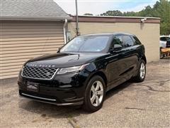 2018 Land Rover Range Rover Velar 