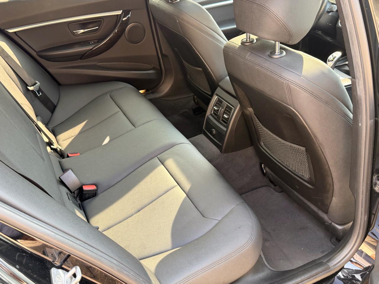 BMW 3 Series 330i xDrive Sedan South Africa 2018