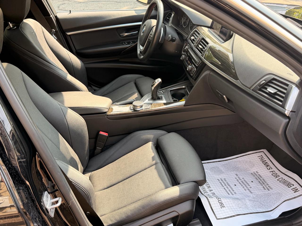 BMW 3 Series 330i xDrive Sedan South Africa 2018