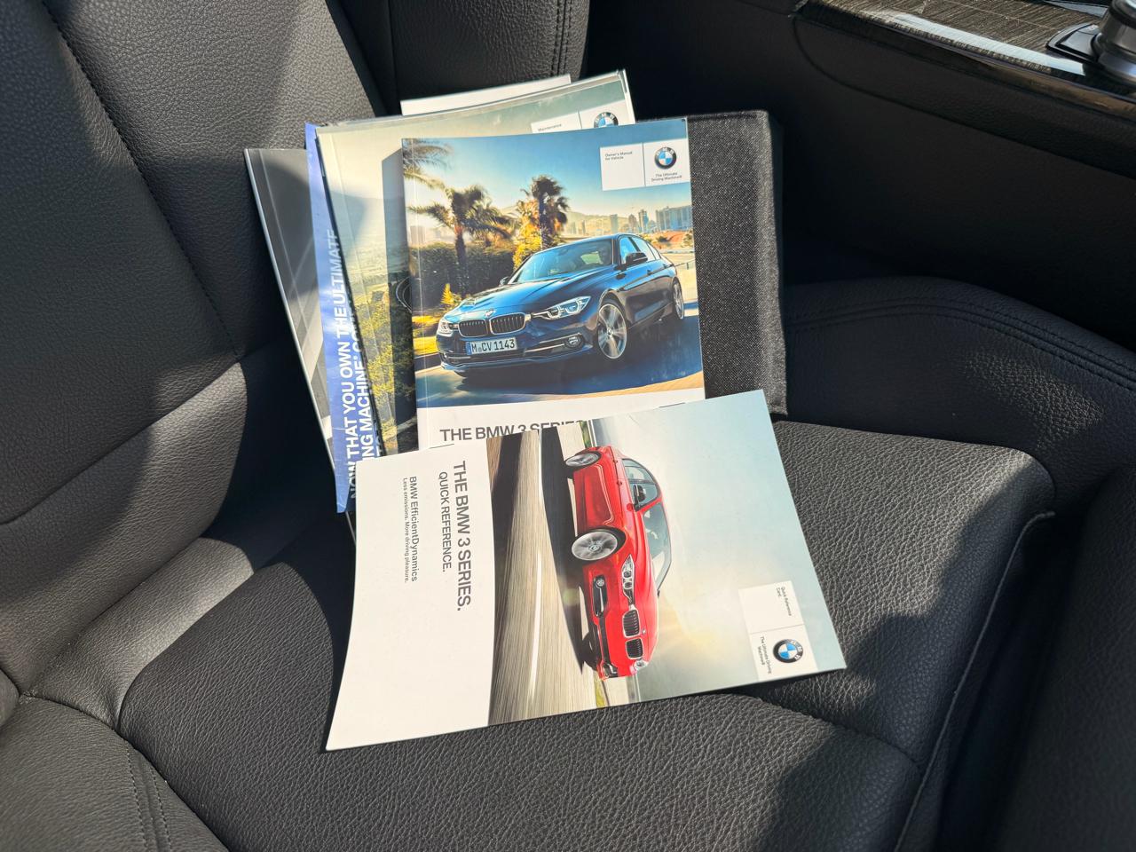 BMW 3 Series 330i xDrive Sedan South Africa 2018