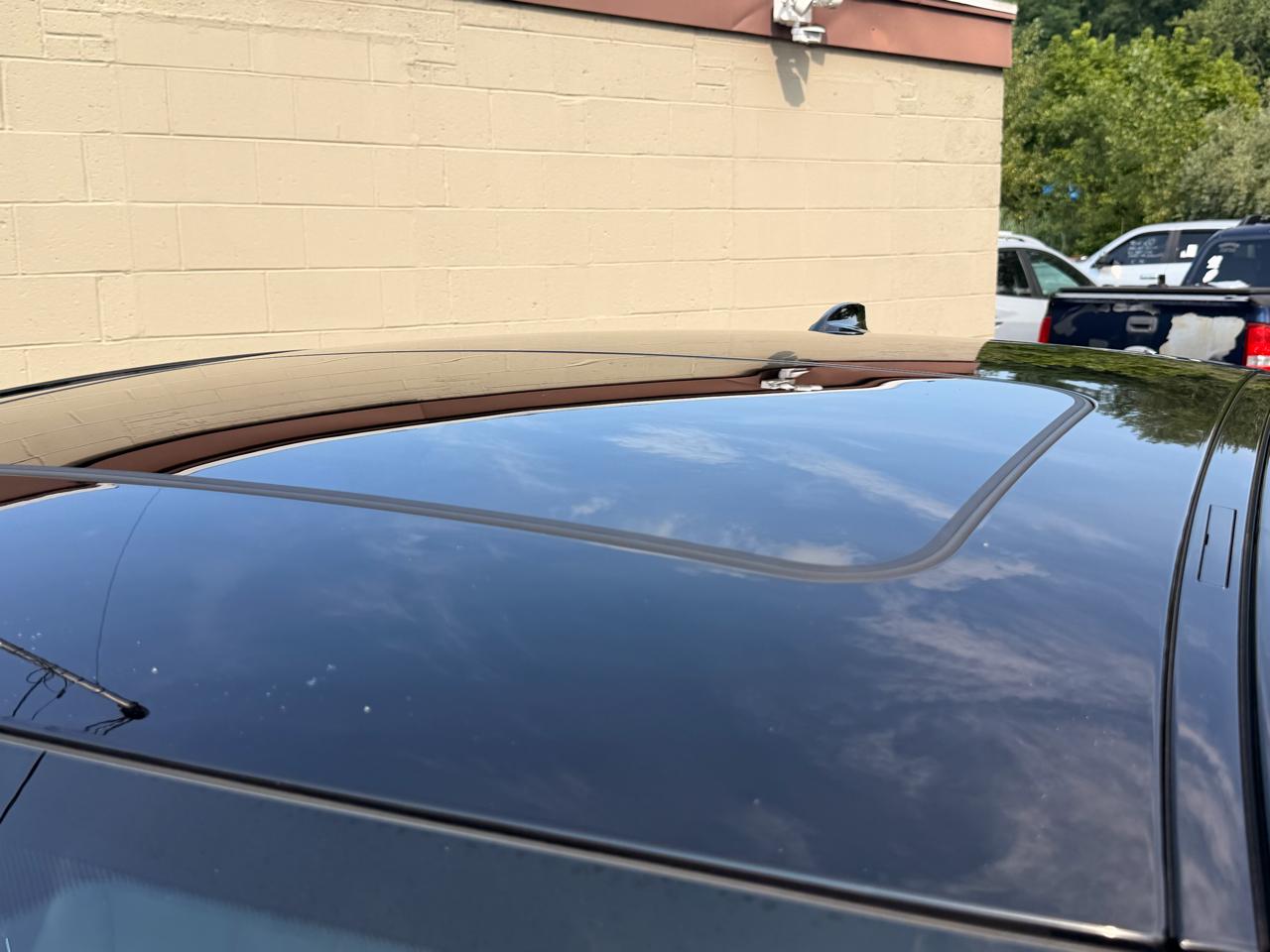 BMW 3 Series 330i xDrive Sedan South Africa 2018
