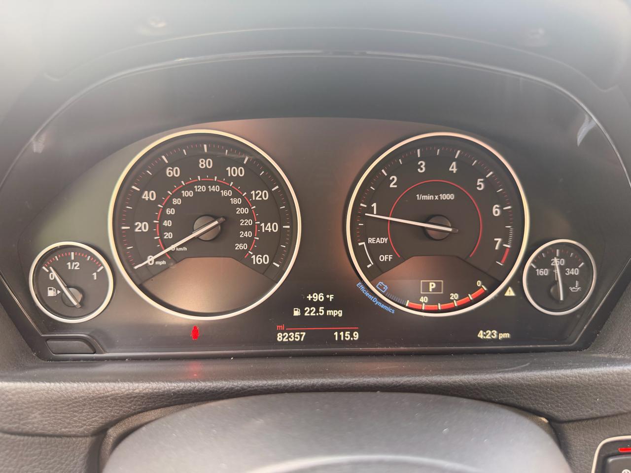 BMW 3 Series 330i xDrive Sedan South Africa 2018