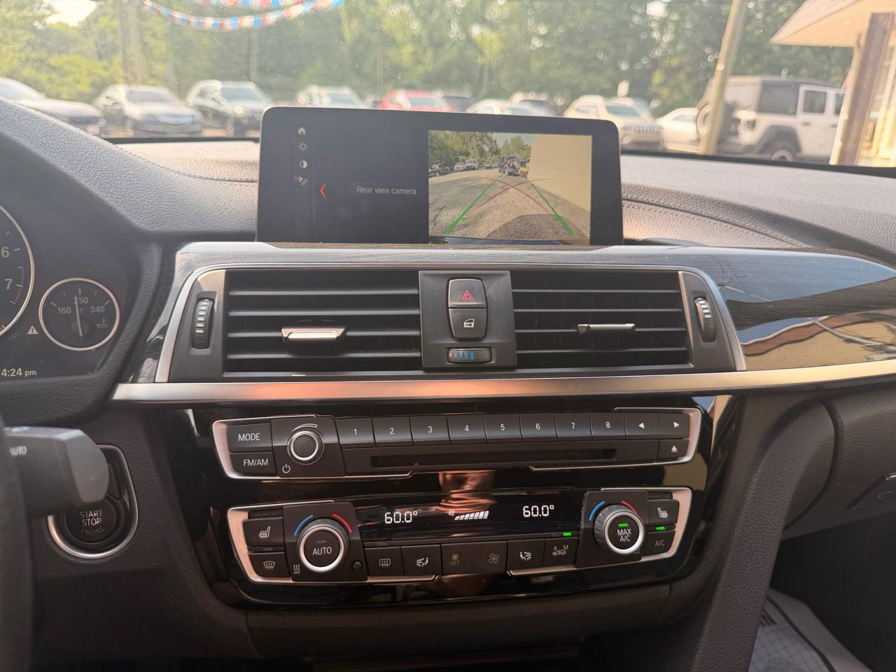 BMW 3 Series 330i xDrive Sedan South Africa 2018