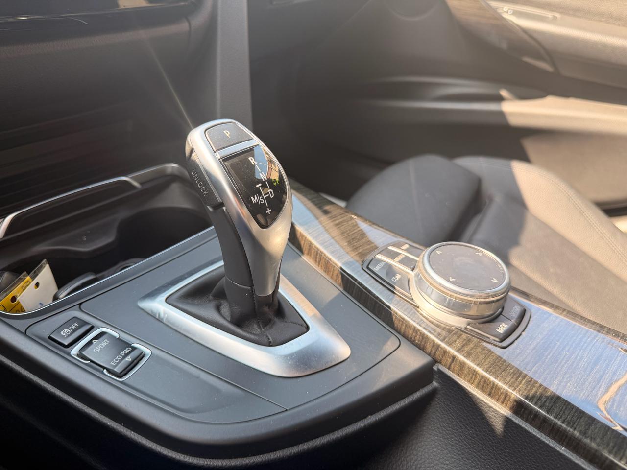 BMW 3 Series 330i xDrive Sedan South Africa 2018