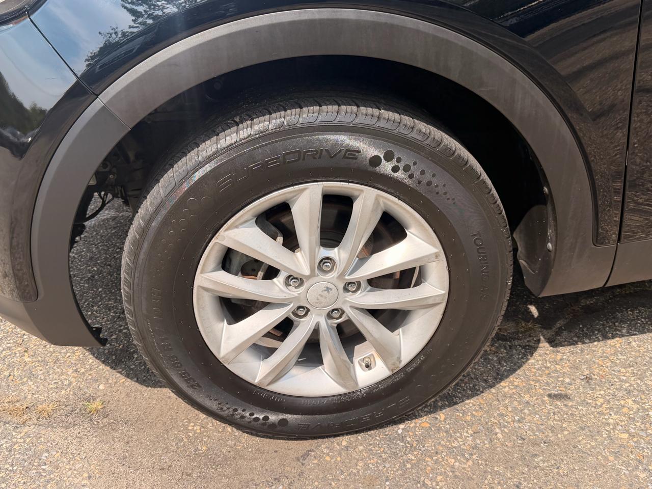 Kia Sorento LX FWD 2018