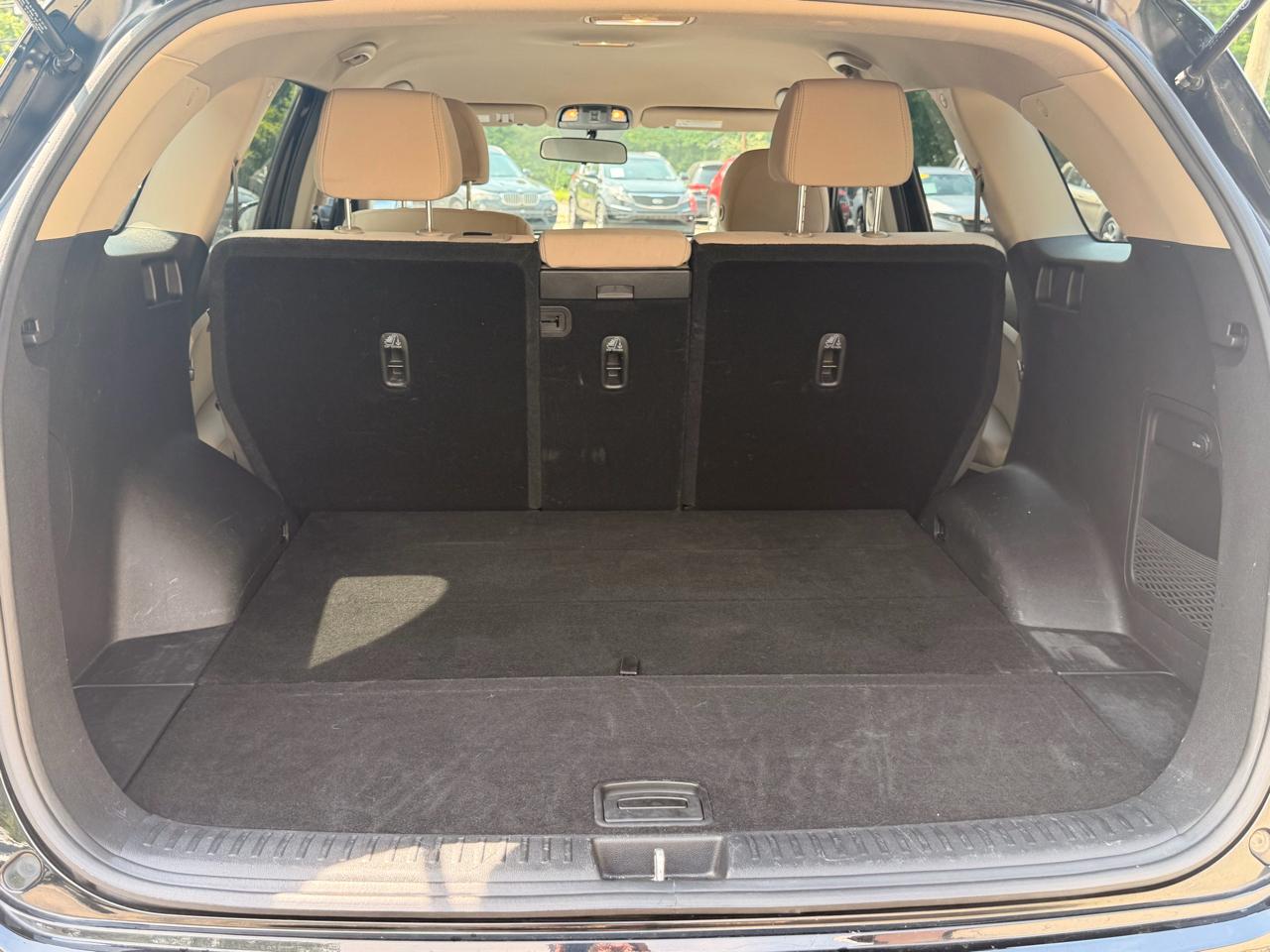 Kia Sorento LX FWD 2018