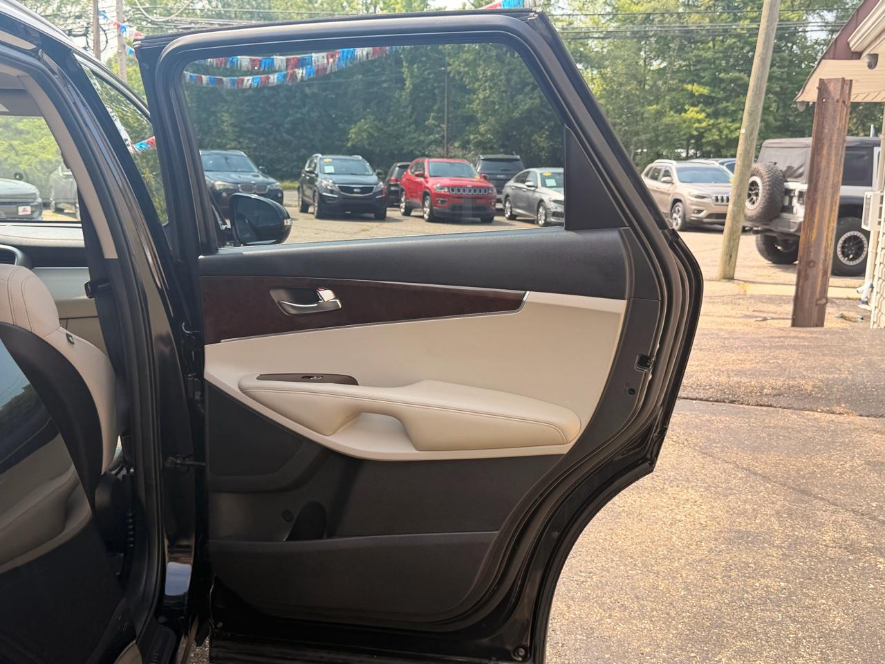 Kia Sorento LX FWD 2018