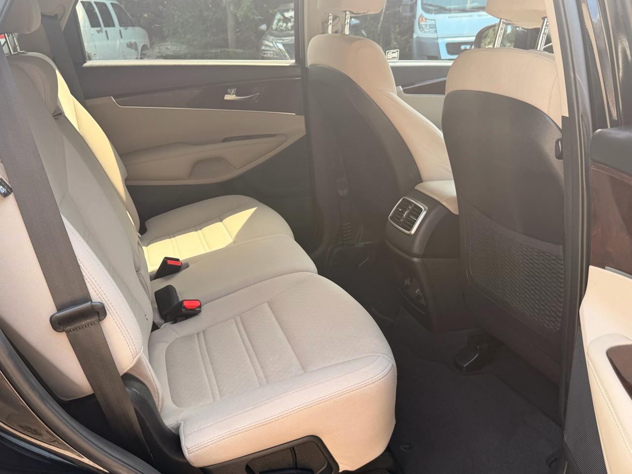 Kia Sorento LX FWD 2018