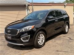 2018 Kia Sorento 